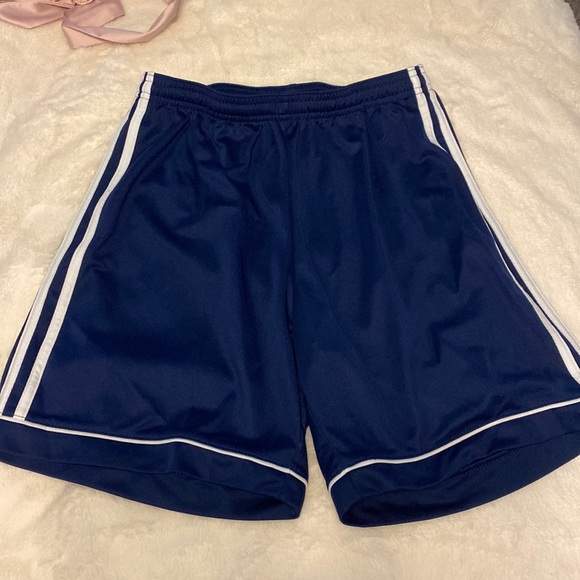 adidas Pants - Adidas basketball shorts
